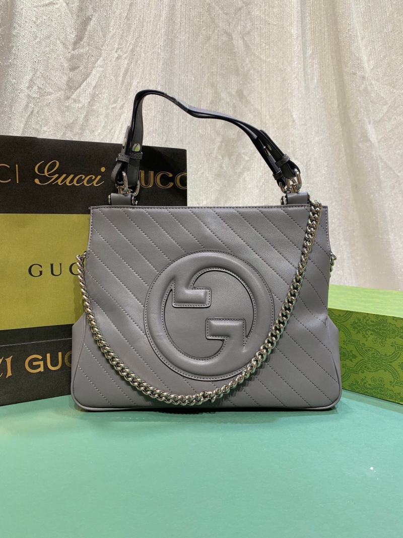 Gucci Shopping Bags